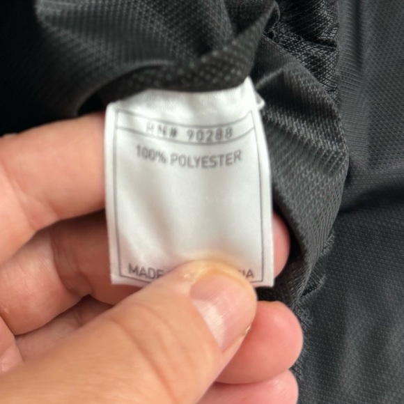 Adidas drawstring sling bag one size - Picture 4 of 4